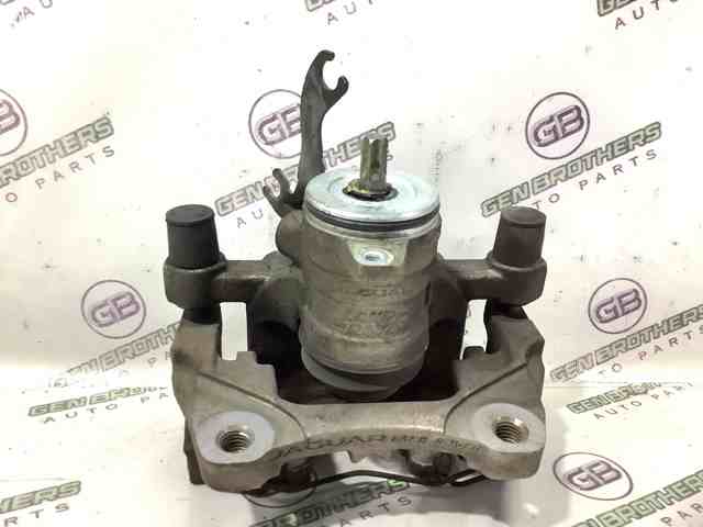 Задний левый суппорт LR061381 LAND ROVER