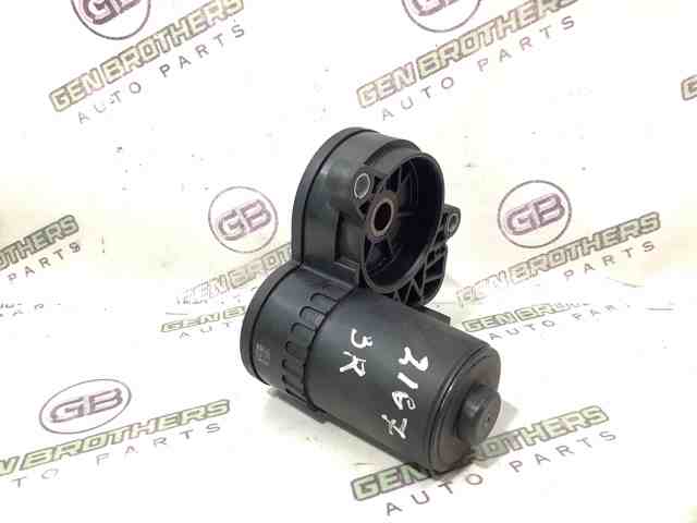 Мотор привода тормозного суппорта заднего LR061382 LAND ROVER