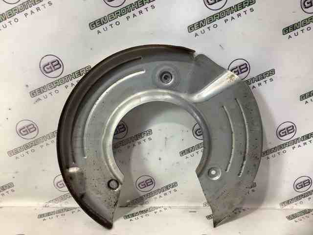 LR061392 LAND ROVER Защита тормозного диска заднего правая купить в Днепр