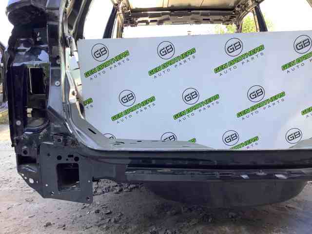 LR061461 LAND ROVER Панель багажного отсека задняя купить в Тернополь