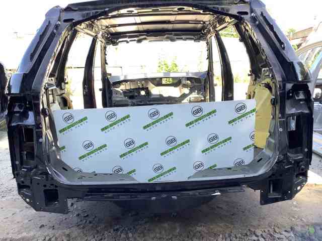 Панель багажного отсека LR061461 LAND ROVER