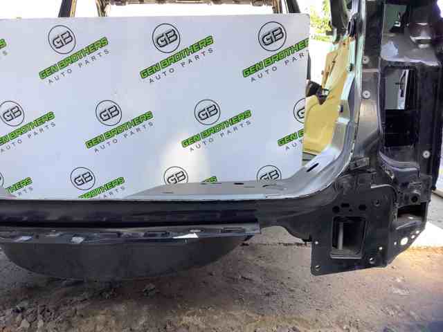 LR061461 LAND ROVER Панель багажного отсека задняя купить в Сумы