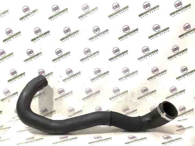 LAND ROVER LR063269 Патрубок интеркулера в наличии Украина
