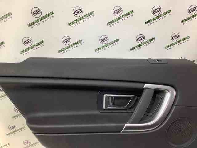 LR064210 LAND ROVER Обшивка (облицовка) внутренняя двери задней левой купить в Чернигов