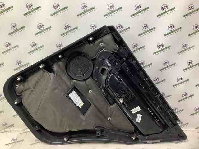 LAND ROVER LR064210 Обшивка (облицовка) внутренняя двери задней левой в наличии Винница