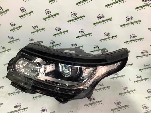 LAND ROVER LR067213 Левая фара в наличии Днепр