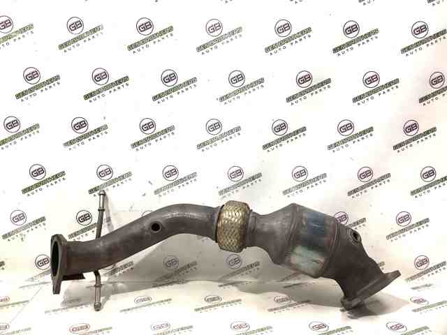 Преобразователь отработавших газов LR067413 LAND ROVER