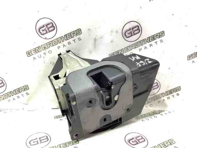 Внутренний дверной замок LR070437 LAND ROVER
