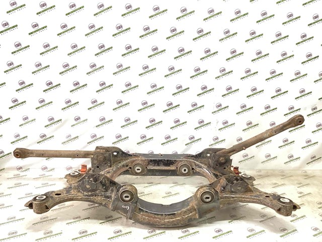 LR072077 Балка задней подвески (подрамник) купить Черкассы