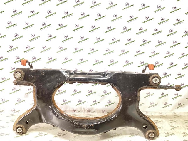 LR072077 LAND ROVER Балка задней подвески (подрамник) купить в Тернополь