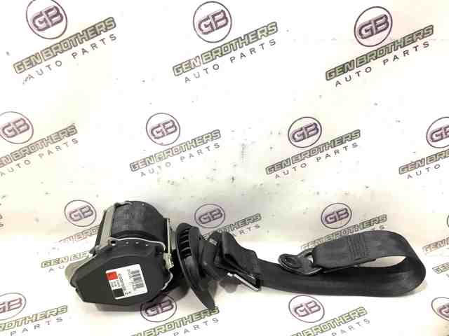 Ремень безопасности задний левый LR072161 LAND ROVER