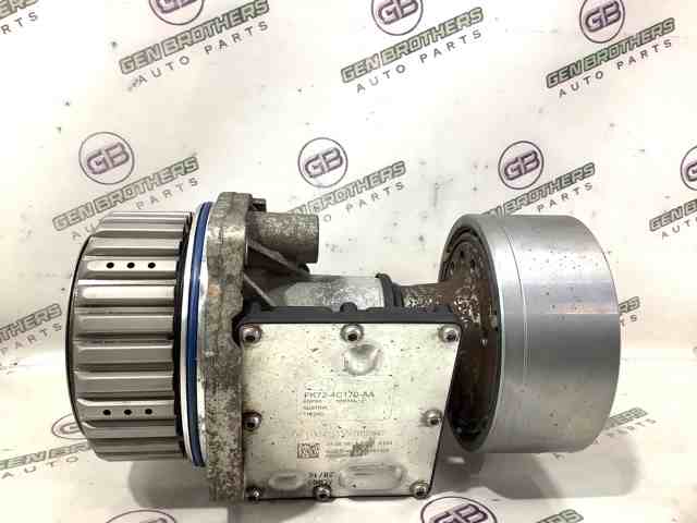 Муфта Haldex LR073538 LAND ROVER