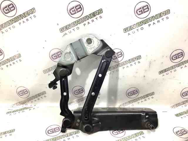 LR075405 LAND ROVER Петля капота правая купить в Ирпень