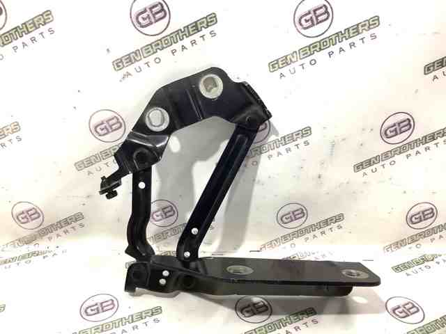 Левая петля капота LR075406 LAND ROVER