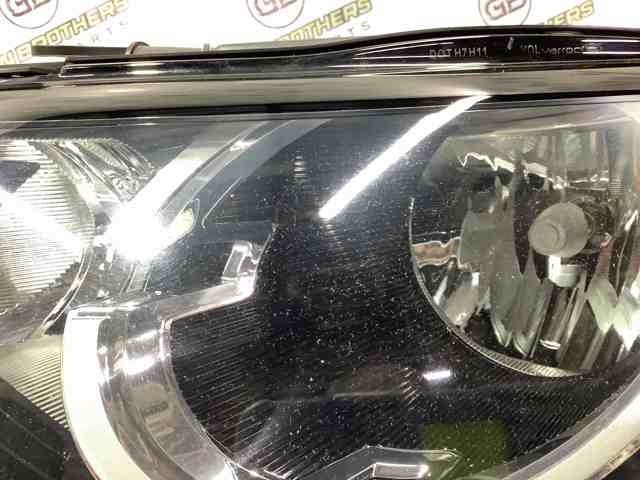 LR076148 LAND ROVER Фара левая купить в Тернополь
