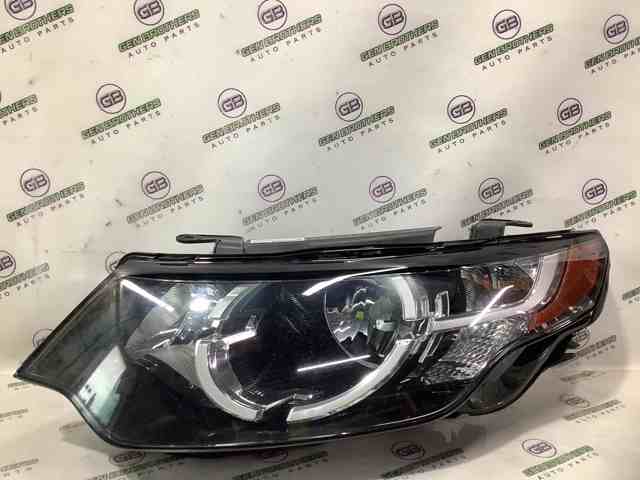 Фара левая передняя LR076148 LAND ROVER