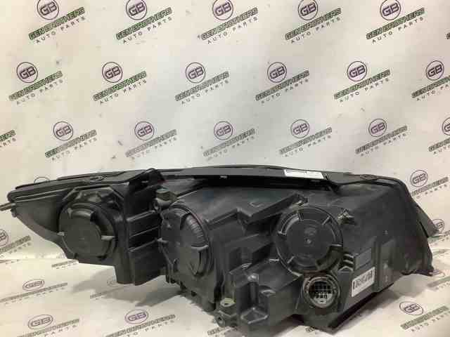 LR076148 LAND ROVER Левая фара купить в Украина