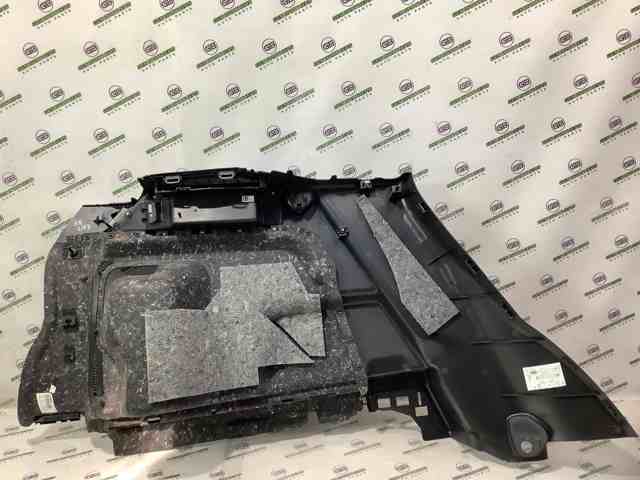 LAND ROVER LR076940 Облицовка багажного отсека правая в наличии Львов