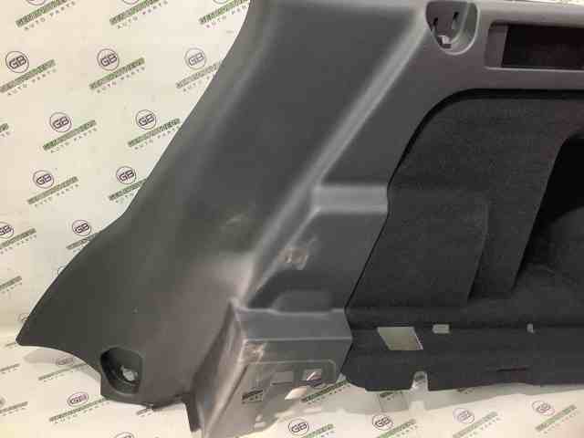LAND ROVER LR076940 Облицовка багажного отсека правая в наличии Киев
