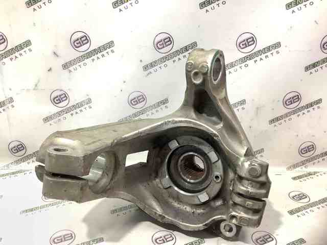 LR077914 LAND ROVER Цапфа передняя правая купить в Одесса