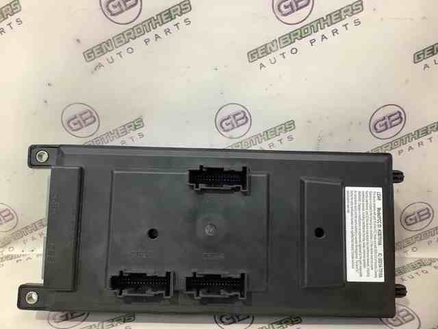 LR078822 LAND ROVER Блок комфорта купить в Запорожье