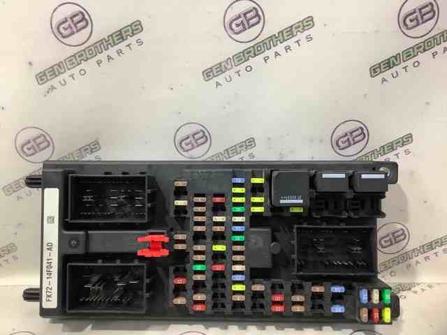 LAND ROVER LR078822 Блок комфорта в наличии Кривой Рог