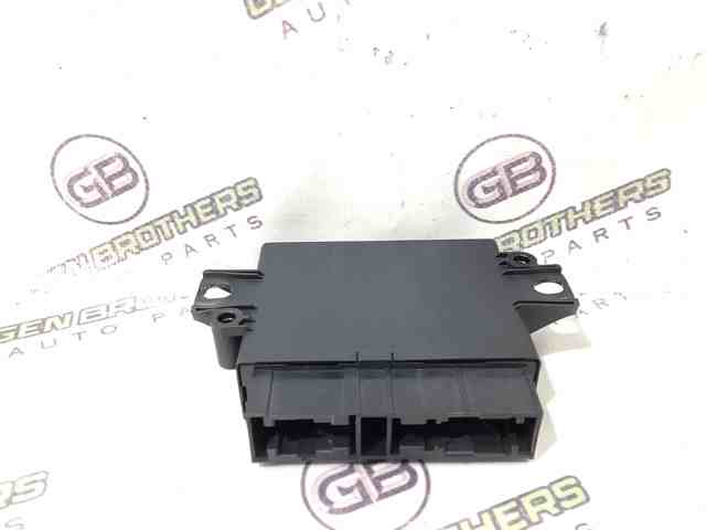 LR078891 LAND ROVER Модуль управления парктроником купить в Винница