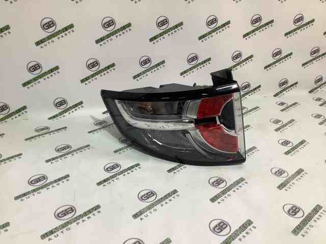 Стоп задний LR079010 LAND ROVER
