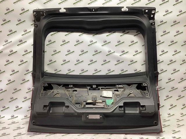 LAND ROVER LR079300 Дверь задняя (багажная 3/5-я (ляда) в наличии Днепр