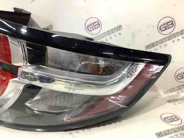 LR079574 LAND ROVER Фонарь задний правый внешний купить в Киев