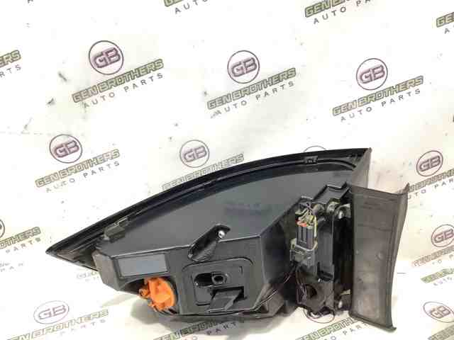 LR079574 LAND ROVER Фонарь задний правый внешний купить в Одесса
