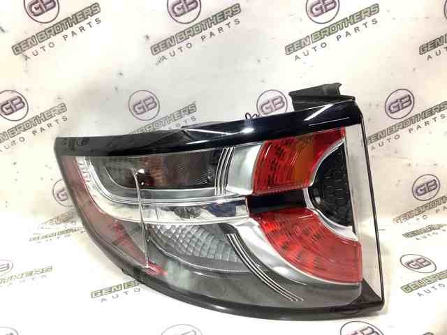 Фонарь задний LR079578 LAND ROVER