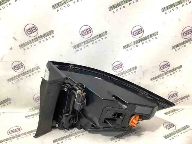 LR079578 LAND ROVER Фонарь задний левый внешний купить в Киев