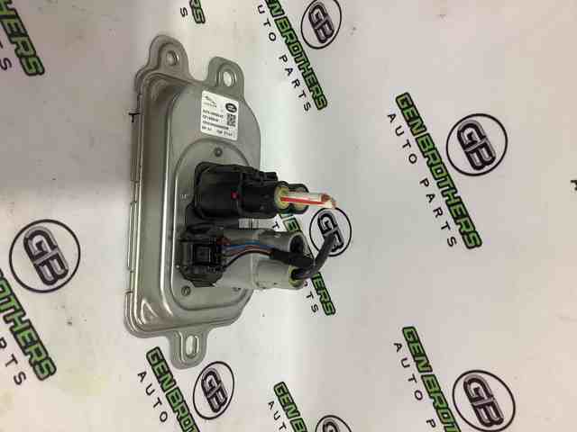 Блок управления бортовой сети LR079623 LAND ROVER