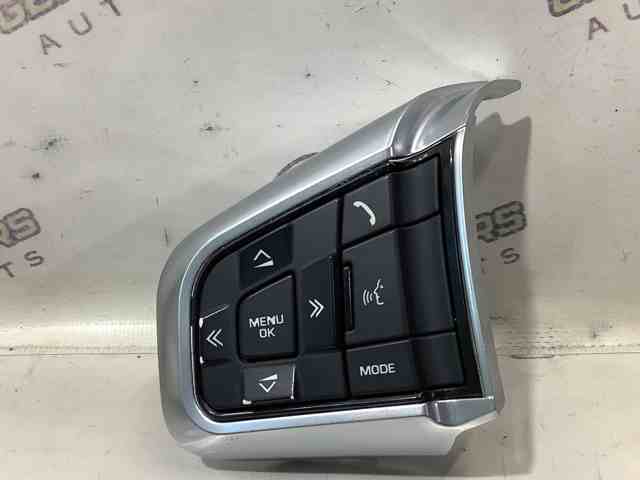 Блок кнопочных переключателей рулевого колеса LR079914 LAND ROVER
