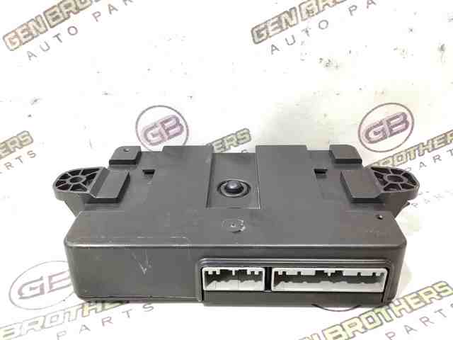 LAND ROVER LR080756 Блок управления центральным замком в наличии Ужгород