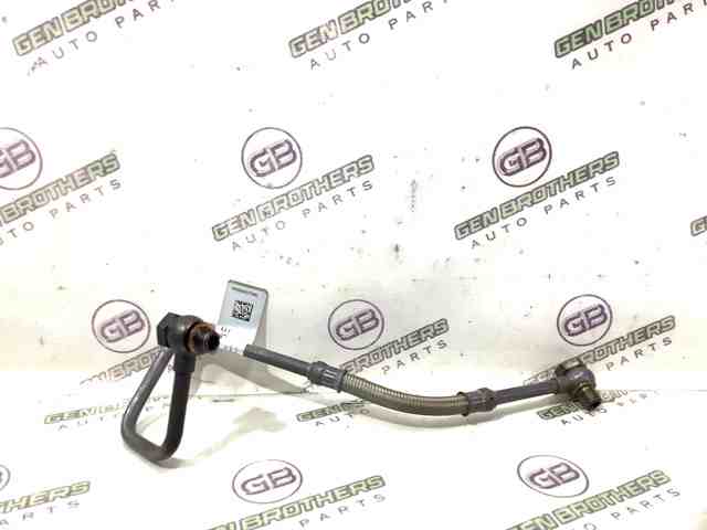 Подача масляная труба LR081088 LAND ROVER