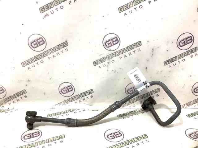 LAND ROVER LR081088 Трубка (шланг) подачи масла к турбине в наличии Киев