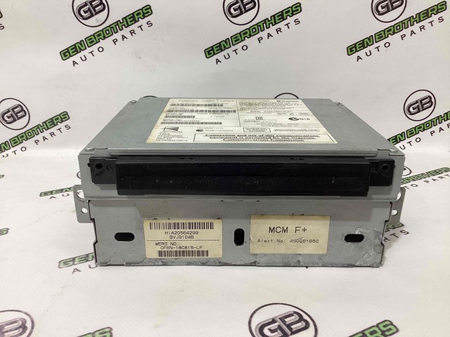 Радиоприемник LR083312 LAND ROVER
