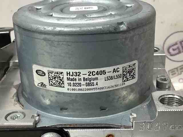 LR083665 LAND ROVER купить в Киев