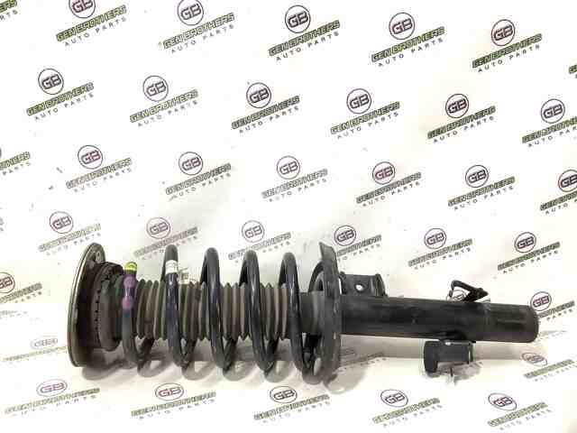 Амортизаторная стойка передняя левая LR084745 LAND ROVER