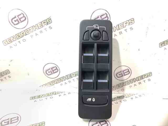 Кнопки переднего левого стекло подъемника LR085483 LAND ROVER