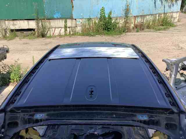 Крыша LR087230 LAND ROVER