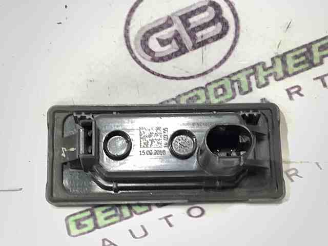 LAND ROVER LR087728 Фонарь подсветки номерного знака в наличии Хмельницкий