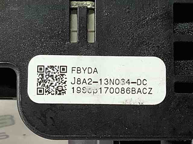 Переключатель подрулевой, центральная часть LR090991 LAND ROVER