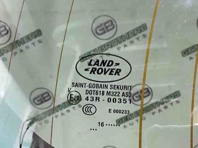LR106223 LAND ROVER купить в Винница