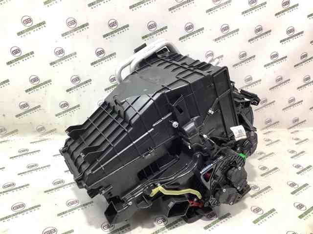 LR123802 Корпус печки в сборе купить Харьков
