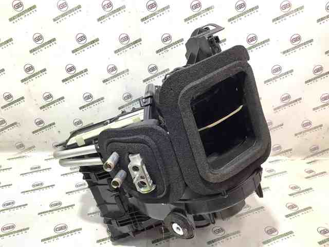 LAND ROVER LR123802 Корпус печки в сборе в наличии Днепр