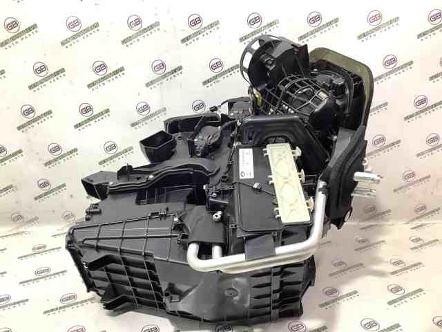 Корпус печки в сборе LR123802 LAND ROVER