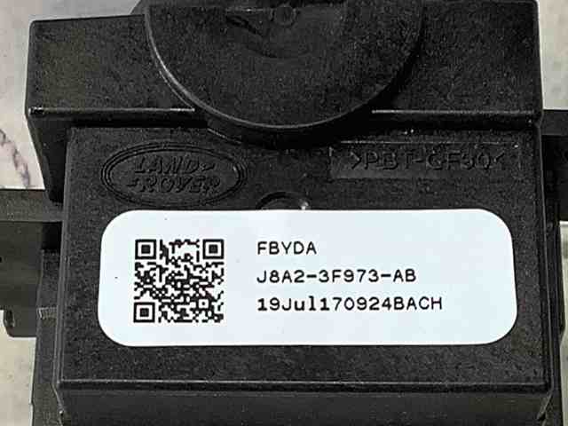 LR125107 Правый подрулевой переключатель купить Ирпень